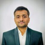 Arjun Sharma