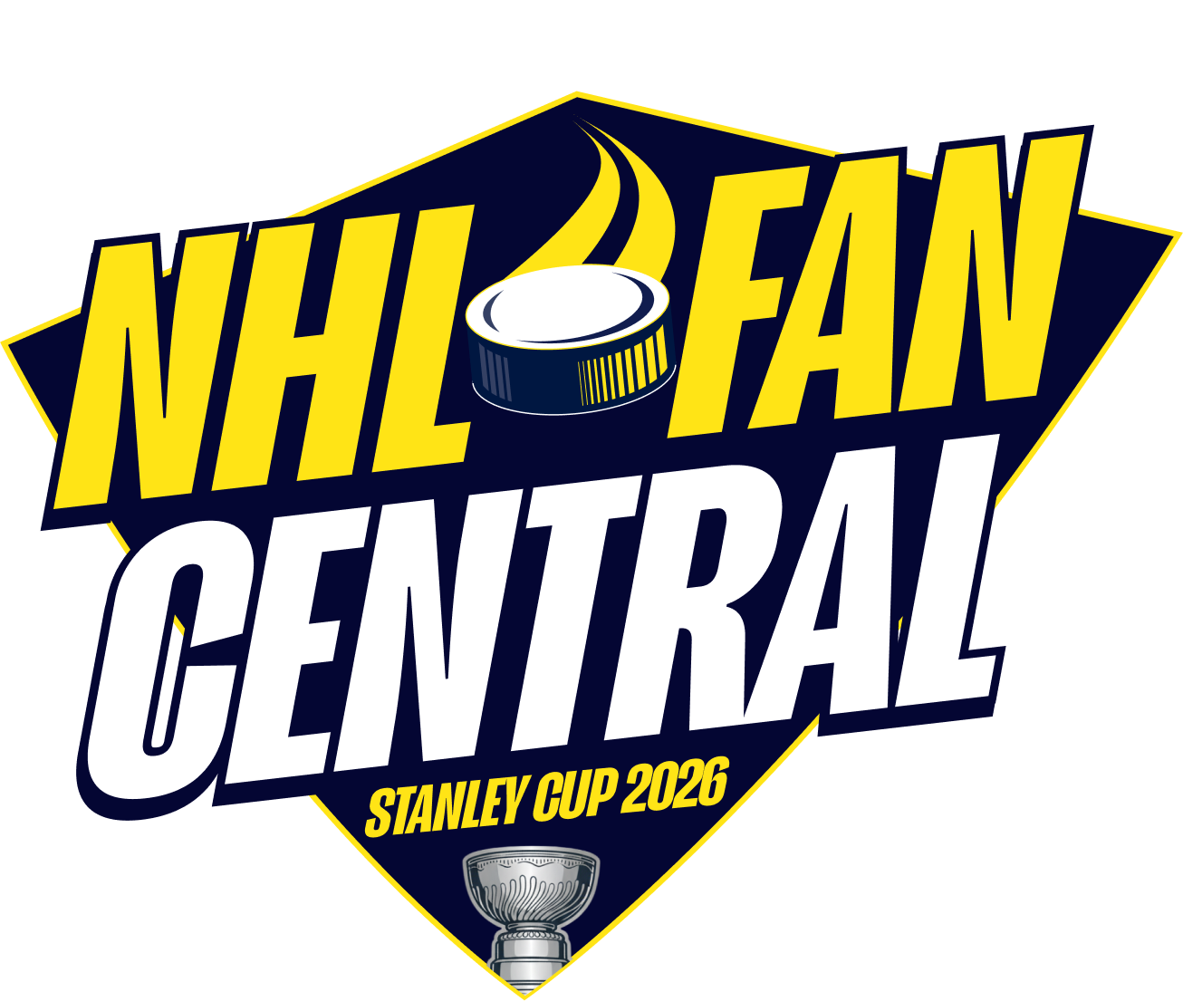 NHLFanCentral