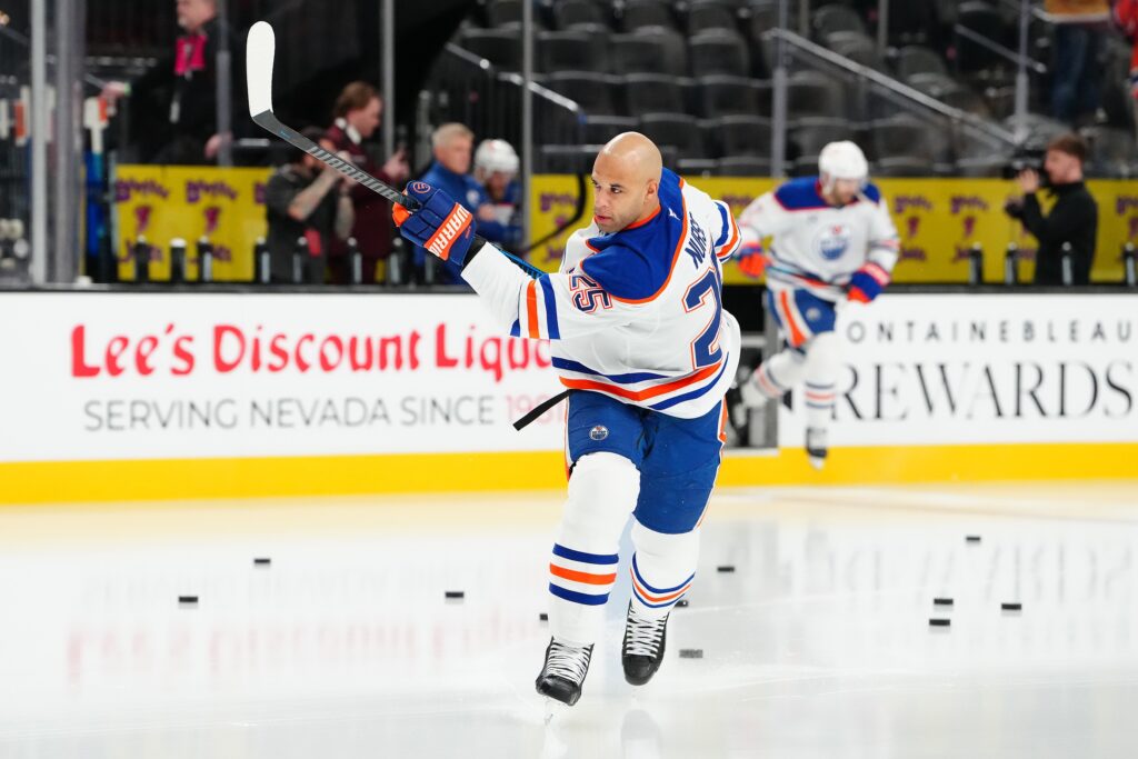 Darnell Nurse
