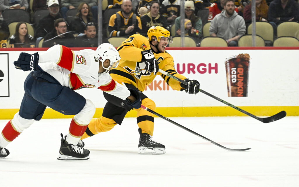 Pittsburgh Penguins